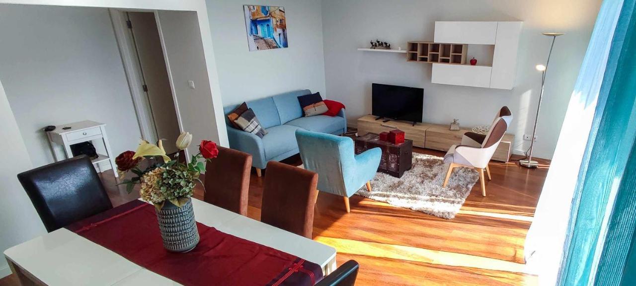 Lindas Holiday Apartment Funchal  Luaran gambar