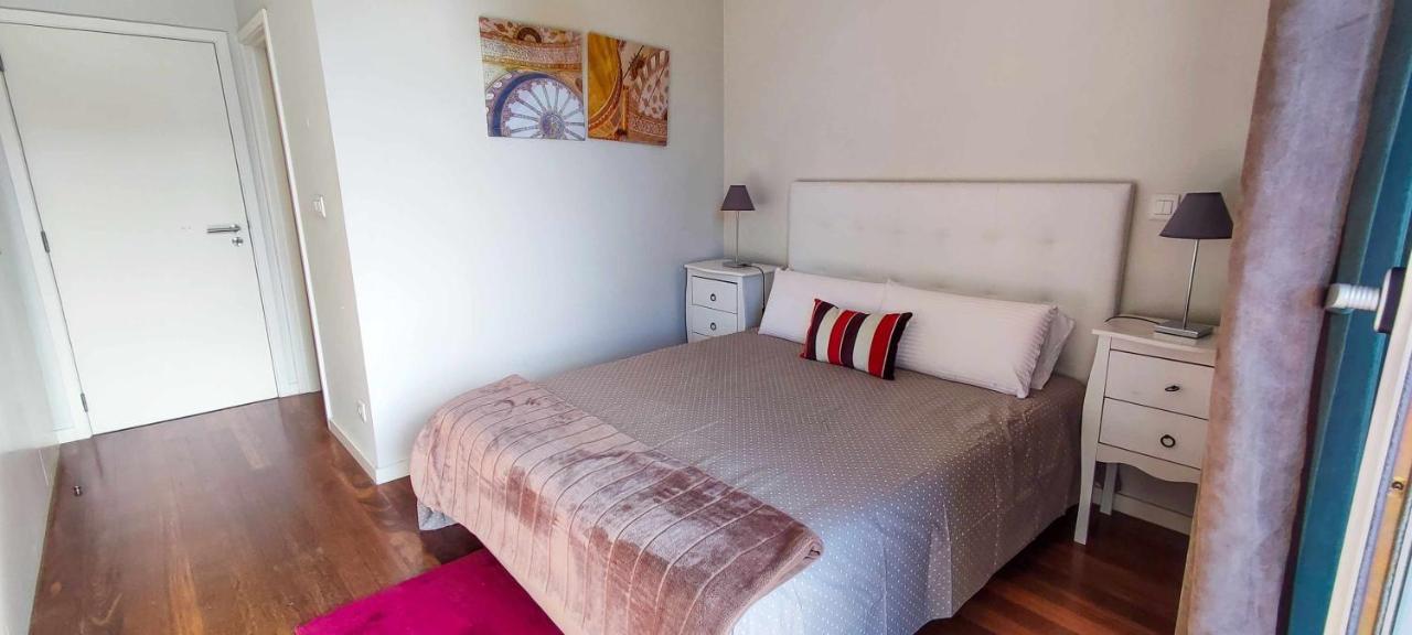 Lindas Holiday Apartment Funchal  Luaran gambar