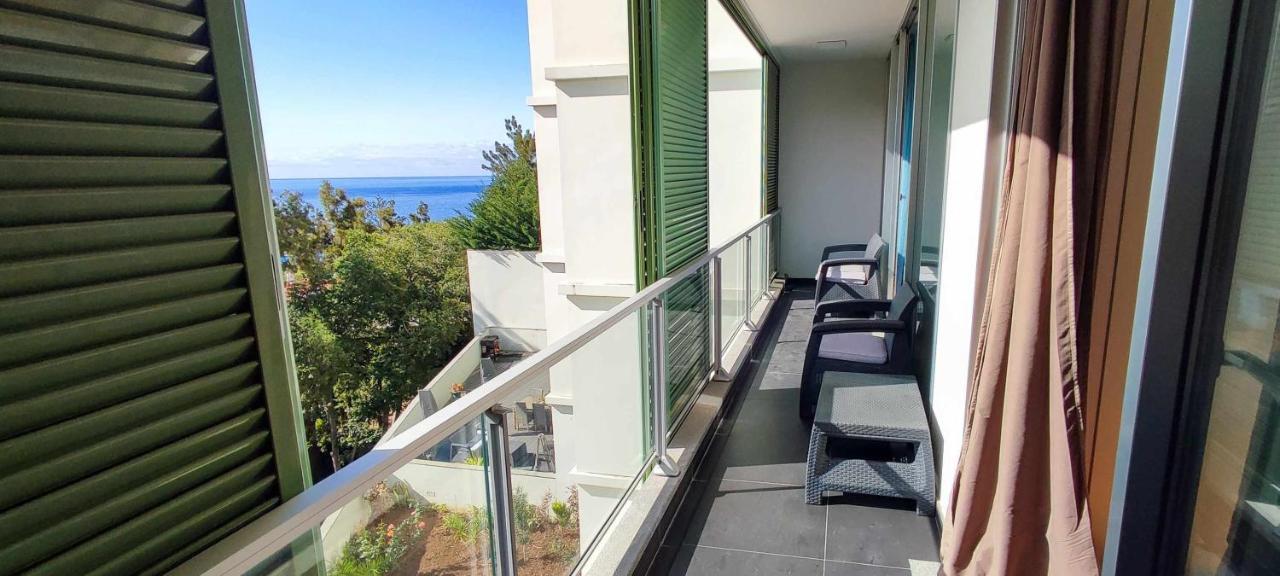 Lindas Holiday Apartment Funchal  Luaran gambar