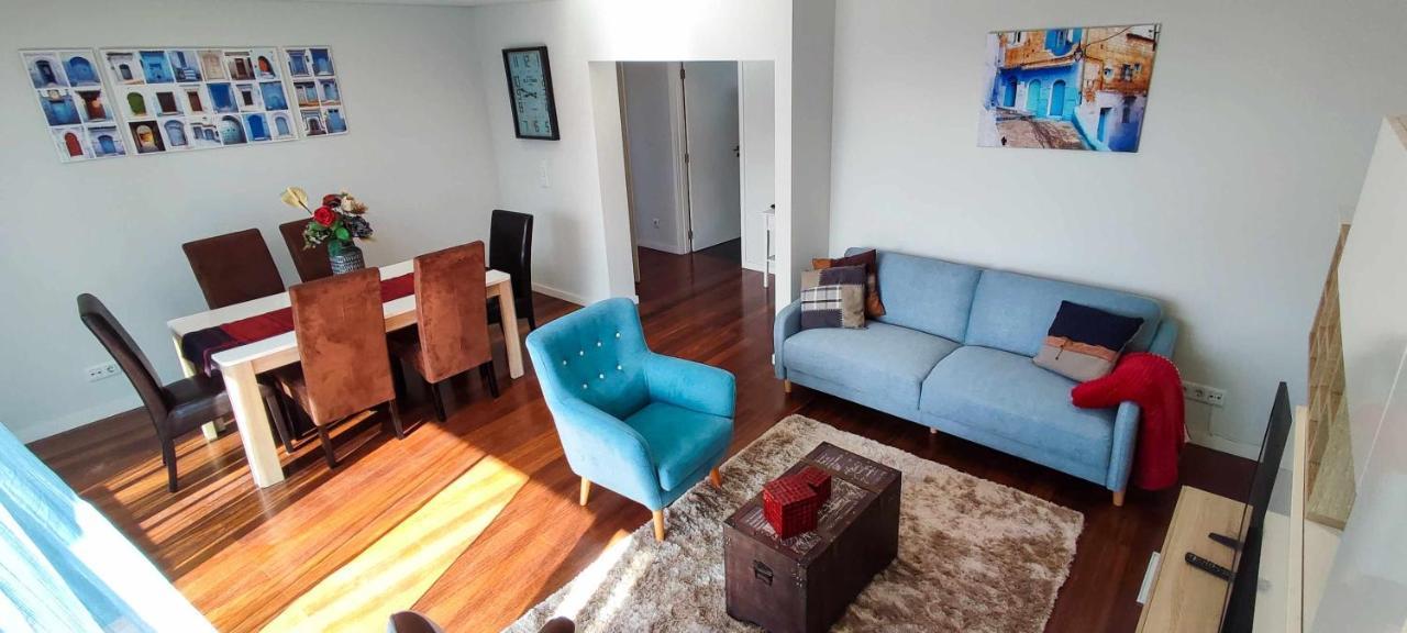 Lindas Holiday Apartment Funchal  Luaran gambar