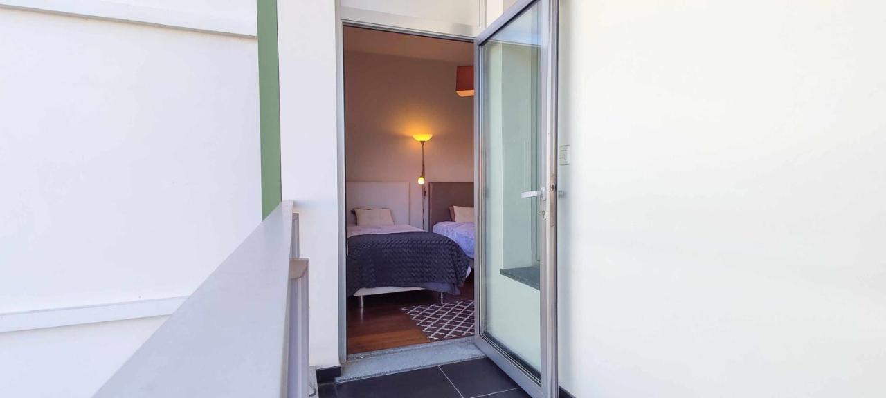Lindas Holiday Apartment Funchal  Luaran gambar