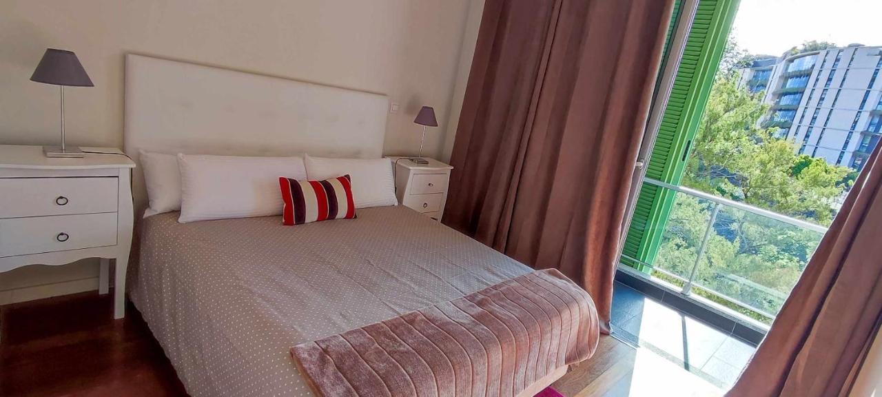 Lindas Holiday Apartment Funchal  Luaran gambar