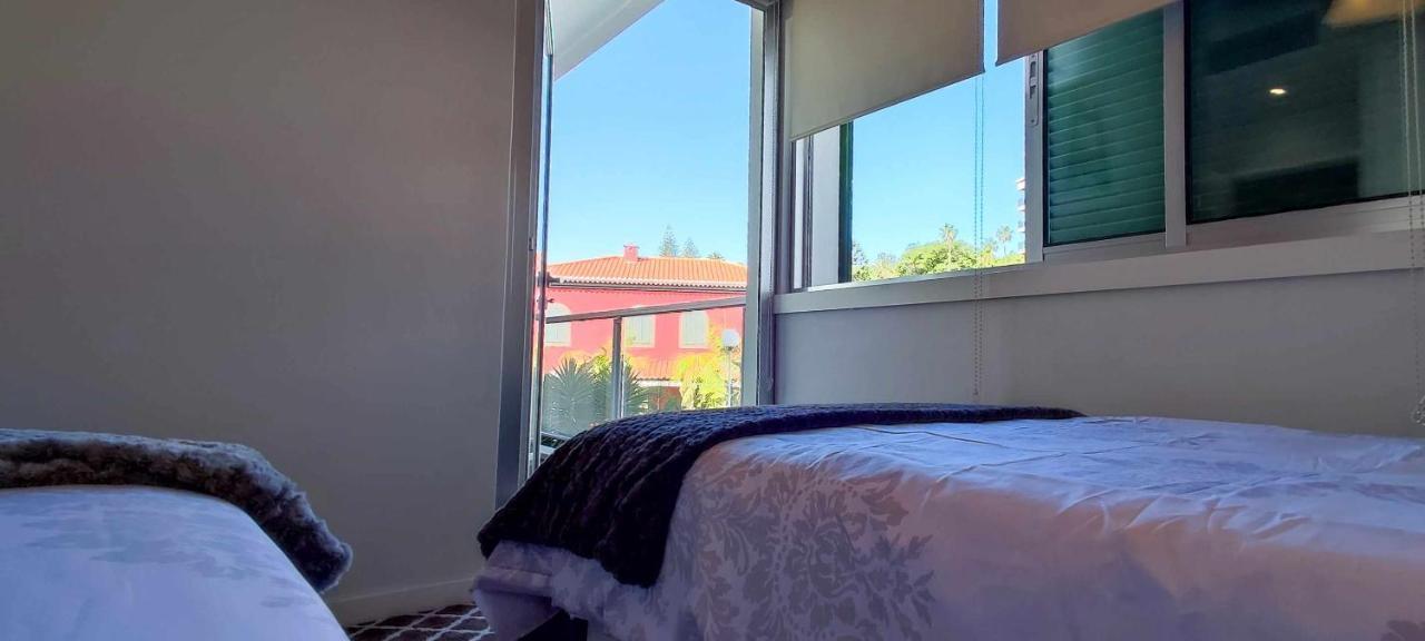 Lindas Holiday Apartment Funchal  Luaran gambar