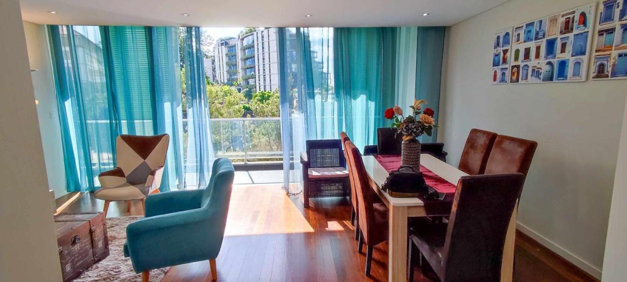 Lindas Holiday Apartment Funchal  Luaran gambar