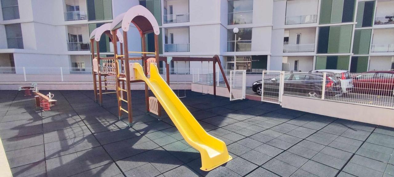 Lindas Holiday Apartment Funchal  Luaran gambar