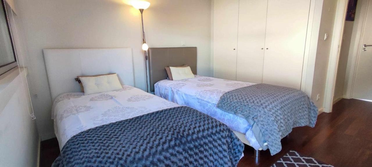 Lindas Holiday Apartment Funchal  Luaran gambar