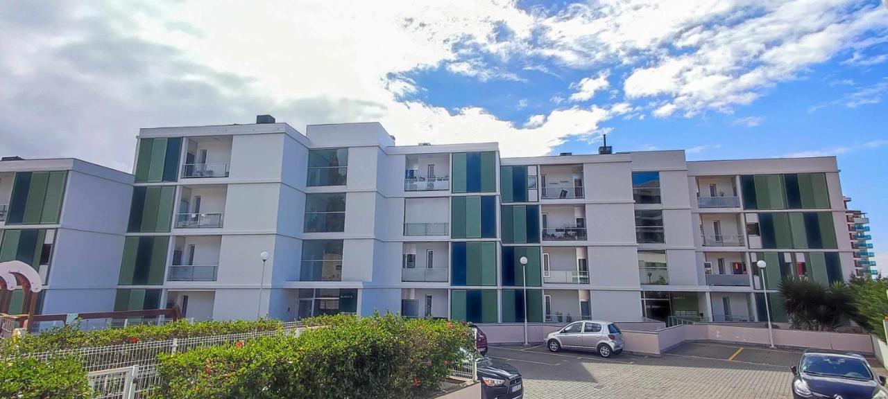 Lindas Holiday Apartment Funchal  Luaran gambar