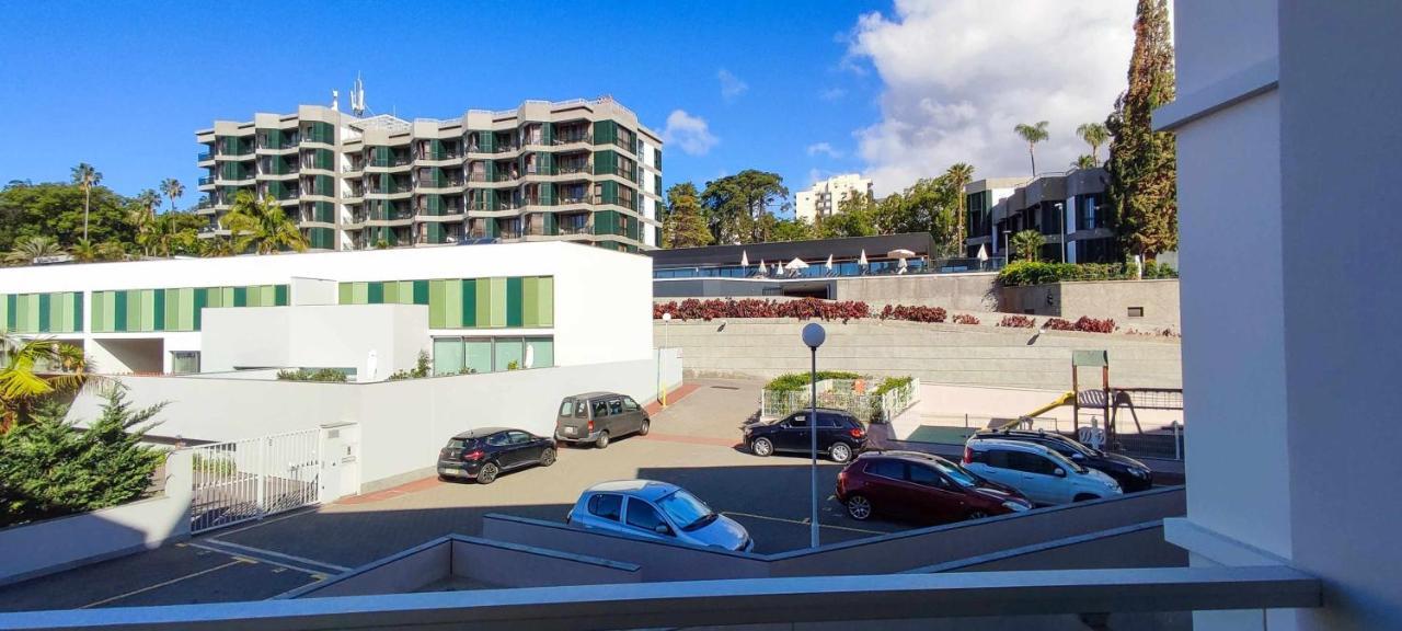 Lindas Holiday Apartment Funchal  Luaran gambar