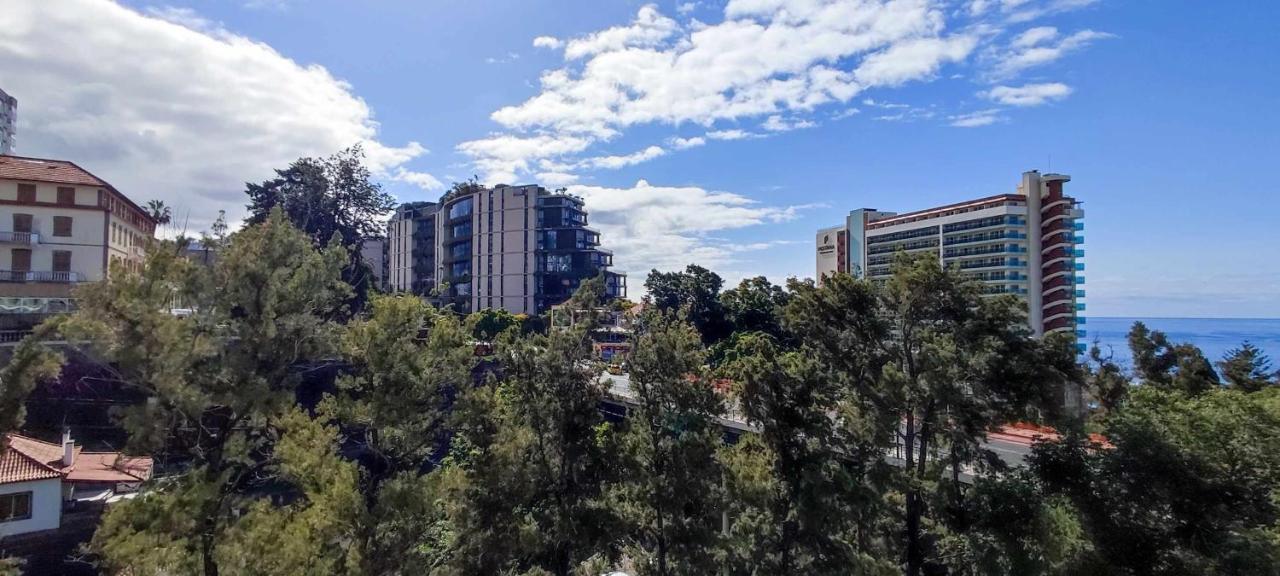 Lindas Holiday Apartment Funchal  Luaran gambar