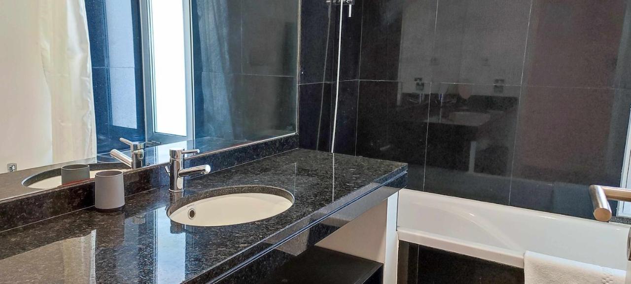 Lindas Holiday Apartment Funchal  Luaran gambar