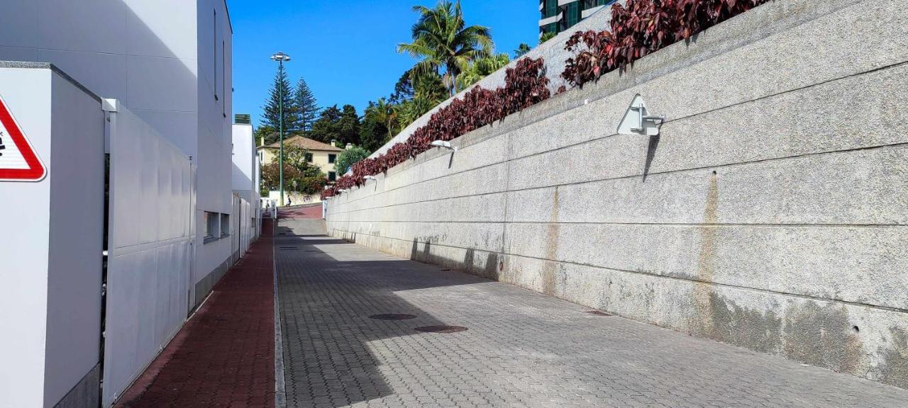 Lindas Holiday Apartment Funchal  Luaran gambar